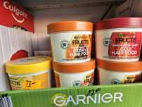 Maska do włosów Garnier
