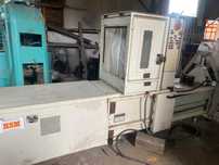PRASA Hydrauliczna Kanałowa Belownica KP-88 HSM,do Makulatury, Folii,