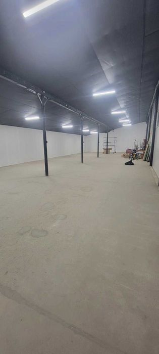 Здається приміщення в оренду в центральній частині м.Рогатина.