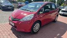 Honda Jazz Klima,Gwarancja