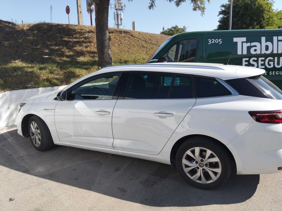 Vendo carro financiado