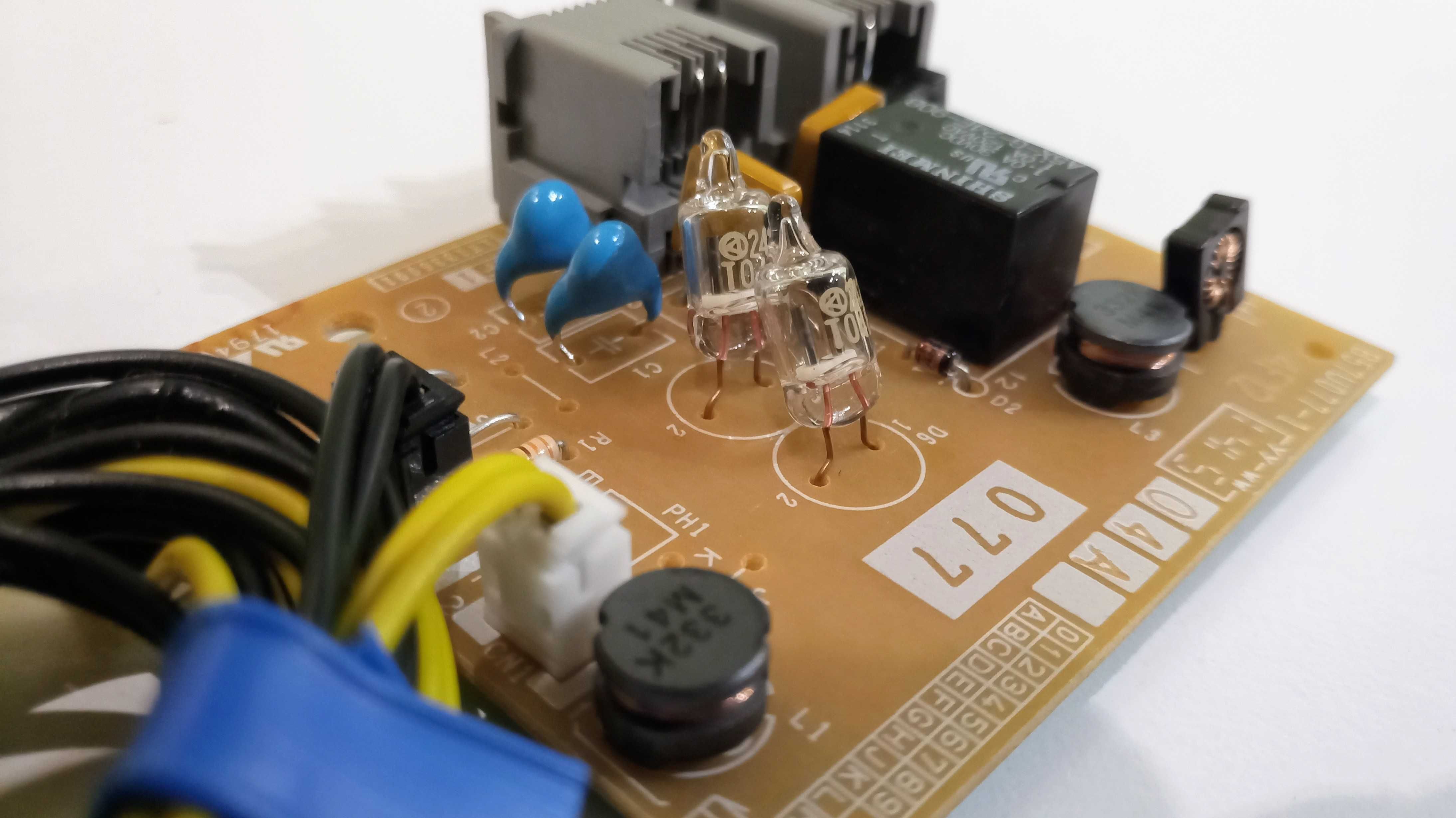 Brother Karta Faxu FAX Board MFC-J6910DW J430W Moduł Line Assy