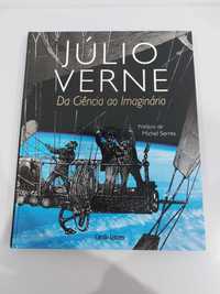 "Da Ciência ao Imaginário" - Júlio Verne