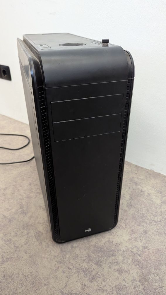 Комп'ютер І7 4790 К  |  GTX 1050 2gb  |  ram 8 gb 1600mhz