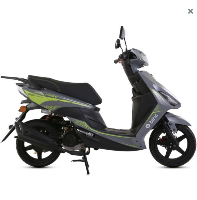 Skuter Skutery BLINC FANTASY 49cc 2025r