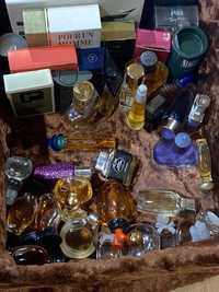 Miniaturki perfum damskie