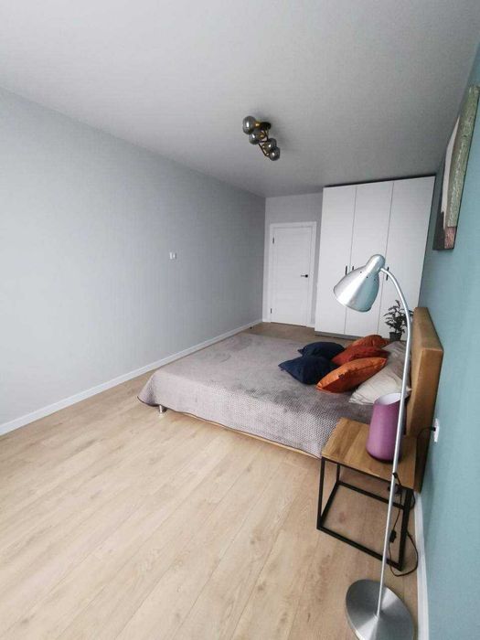 Продаж 1-кімнатної квартири в сучасному ЖК Лісовий з ремонтом