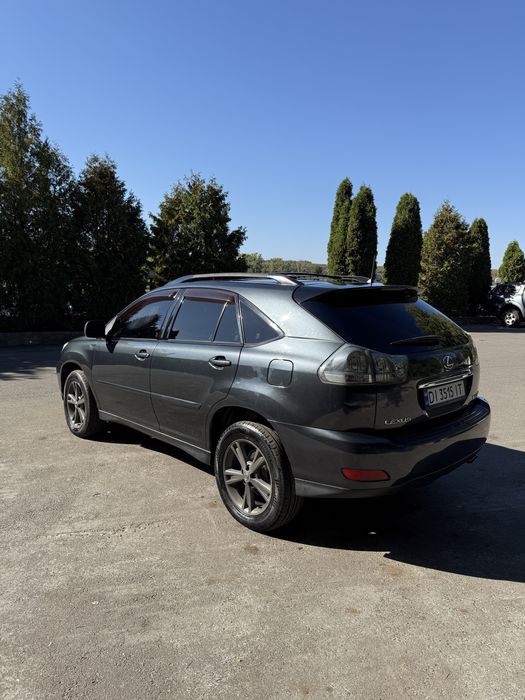 Продам LEXUS Rx 330