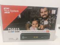 Dekoder DVB-T z USB do multimediów