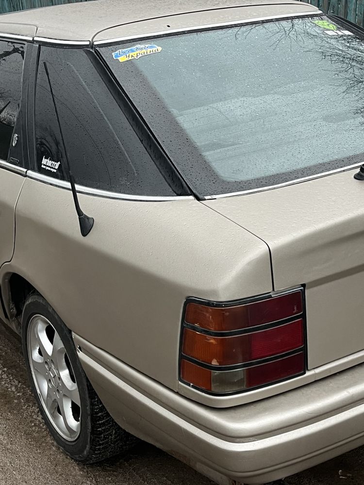 Продам скорпа ford scorpio
