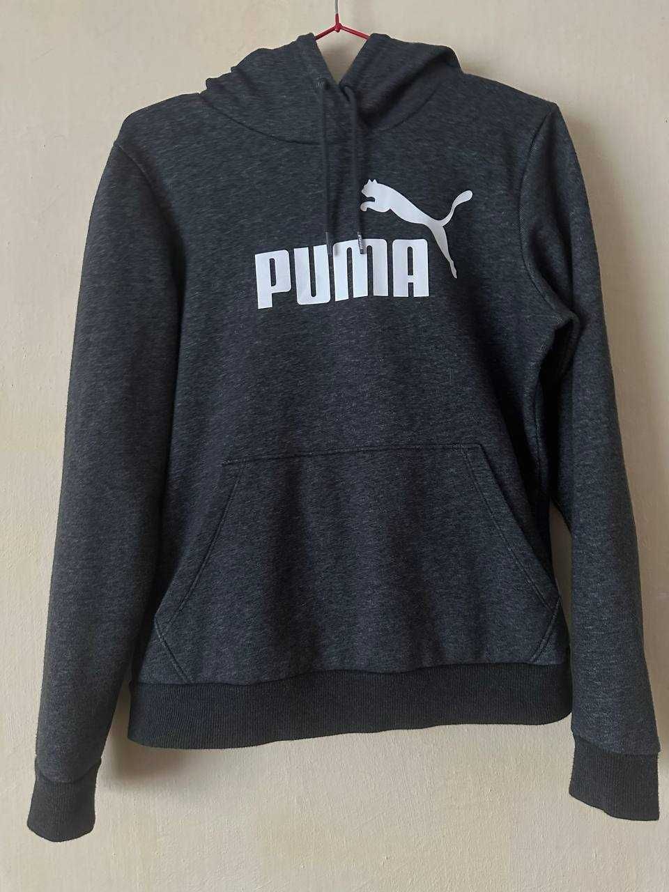 Жіноче худі Puma