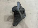 Кронштейн компрессора кондиционера Opel Vectra A 1993 C20NE 90411819