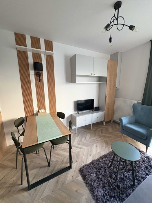 Mieszkanie do wynajęcia ul. Myśliwska Kraków - Podgórze