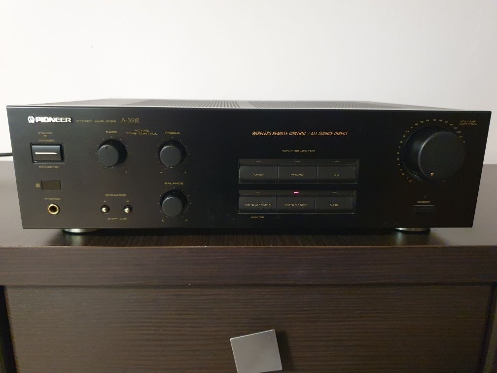 Wzmacniacz Pioneer A-351R