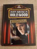 Piękny Umysł-Russell Crowe,J. Connelly Polskie Napisy Film Dvd Unikat