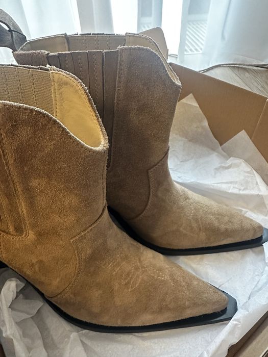 Продам нові козаки One by One!!!ціну знижено!