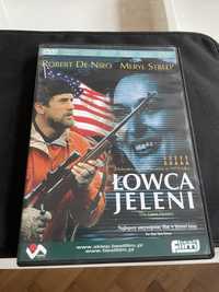 Film DVD Łowca jeleni