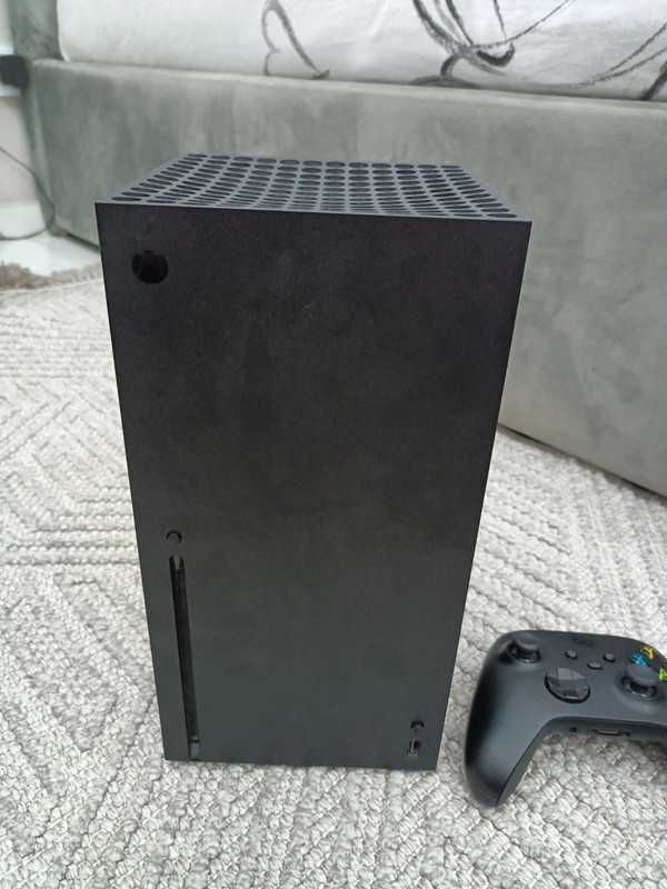 Consola XBOX Series X