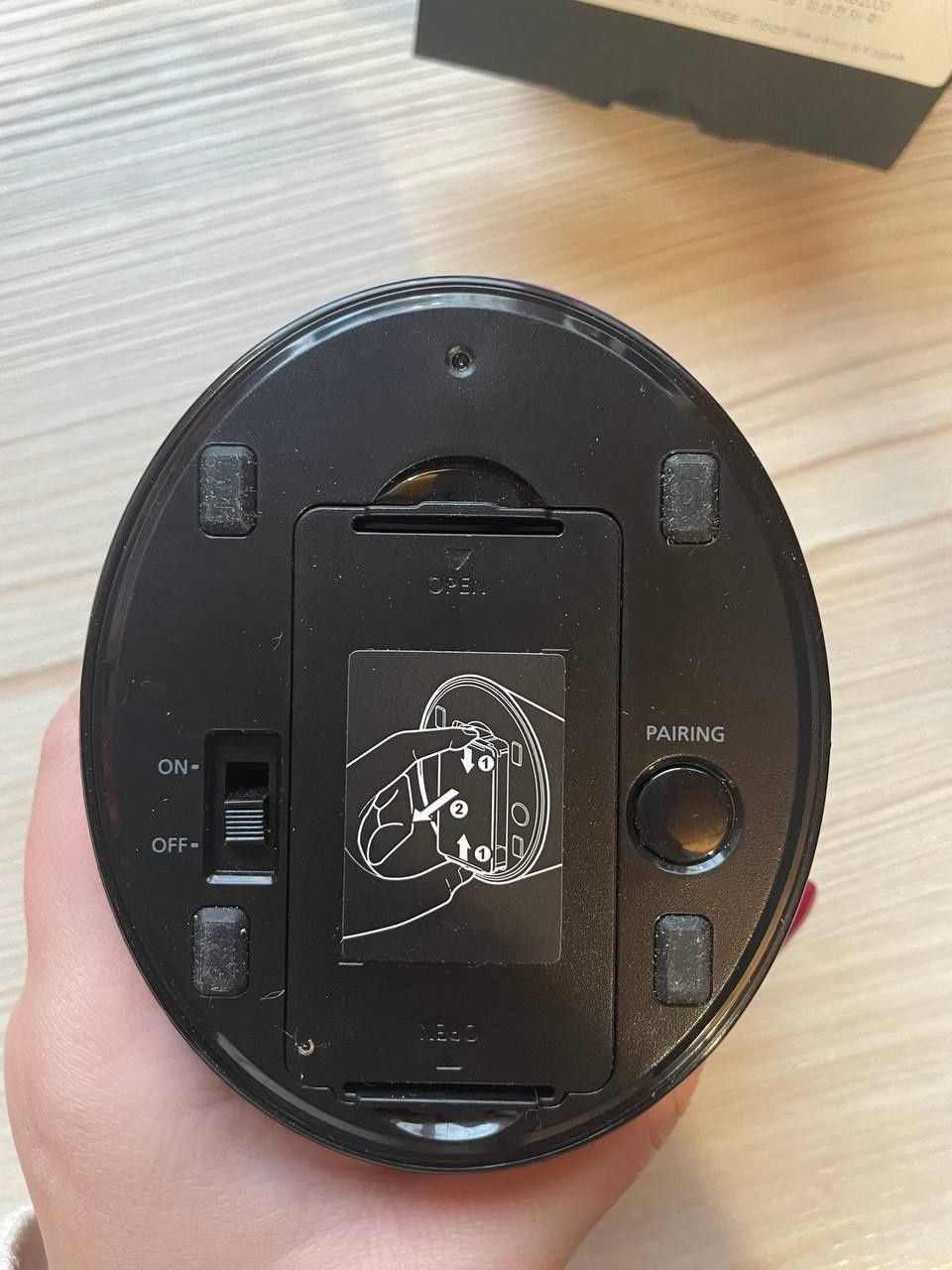 Оригінальний пульт Samsung