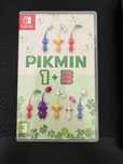 Pikmin 1+2 Nintendo Switch