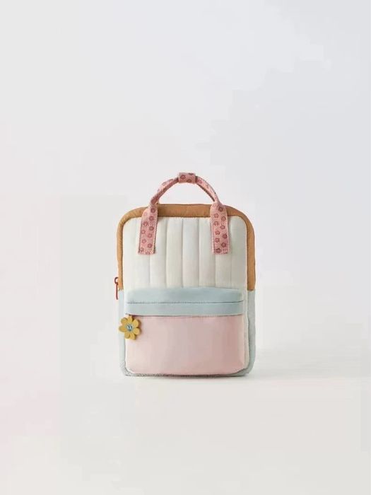 АКЦІЯ! Рюкзак від бренду Zara дитячий для дівчинки