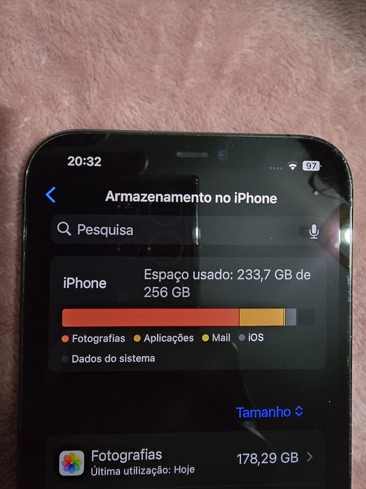 iPhone 12 Pro Max 12 256GB