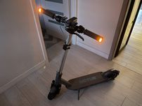 Hulajnoga elektryczna motus scooty 10 plus