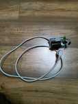Kabel zasilający+filtr przeciwzakłóceniowy do zmywarki Beko DFN26321W
