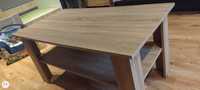 Stół drewniany Dąb Sonoma