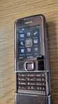 Nokia 8800 Sapphire Arte 8800e-1 nowa bateria