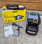 Odkurzacz piorący Karcher SE 3 Compact Home Mini Puzzi