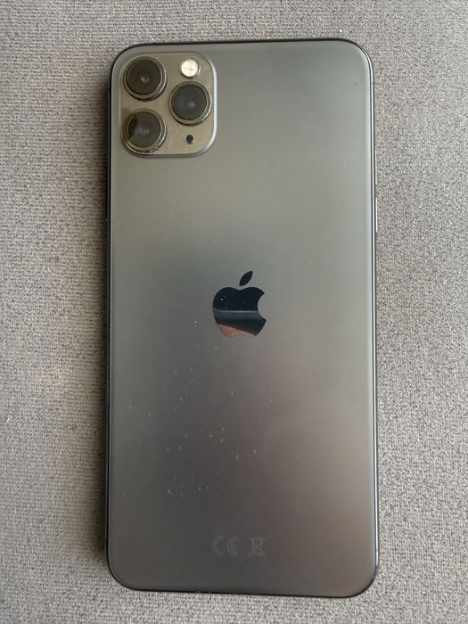 Iphone 11 pro max 512gb