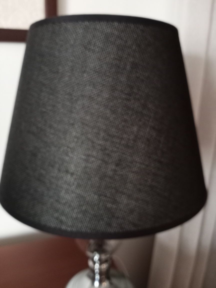 Candeeiro de secretária