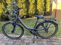 Велосипед німецькоі фірми Prophete 9.6