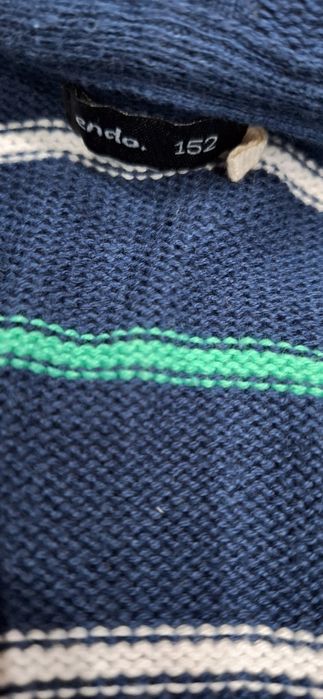 Zestaw galowy dla chłopaka 146-152 Cool Club Endo