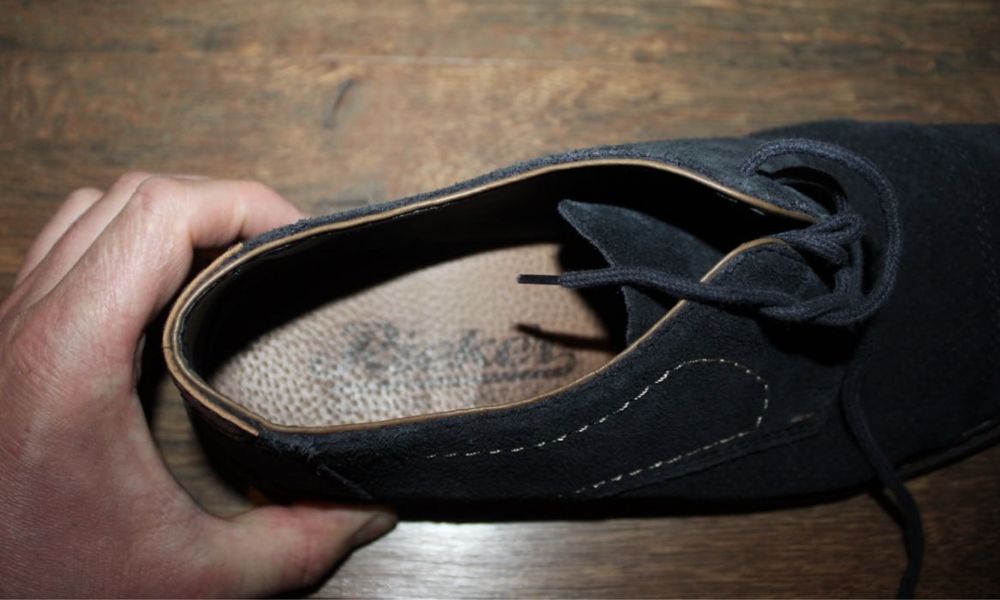Туфли мокасины Rieker clarks 45 размер