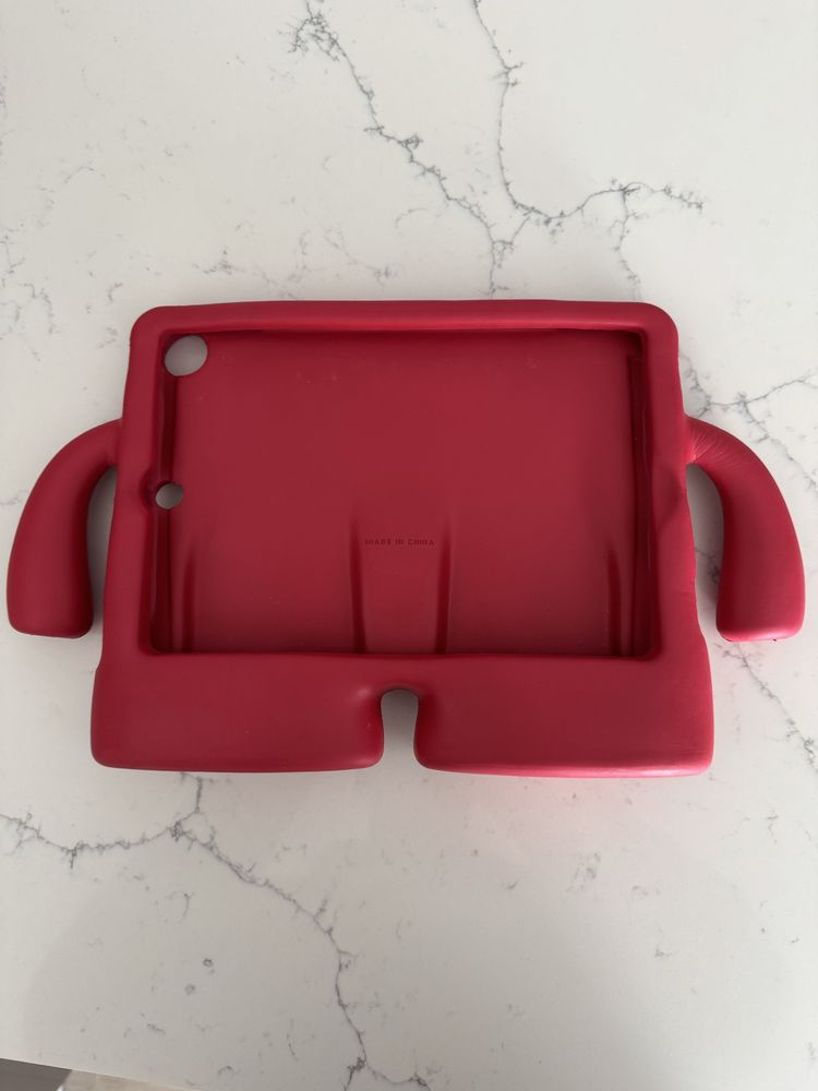 Capa ipad 10.2 usada como nova