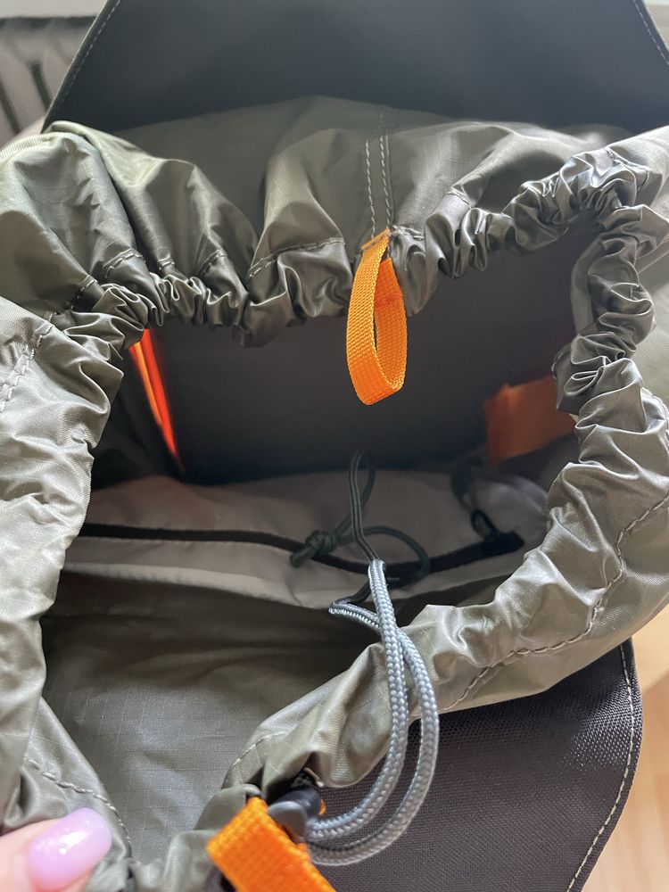 Plecak Lowepro Photosport X 35L AW