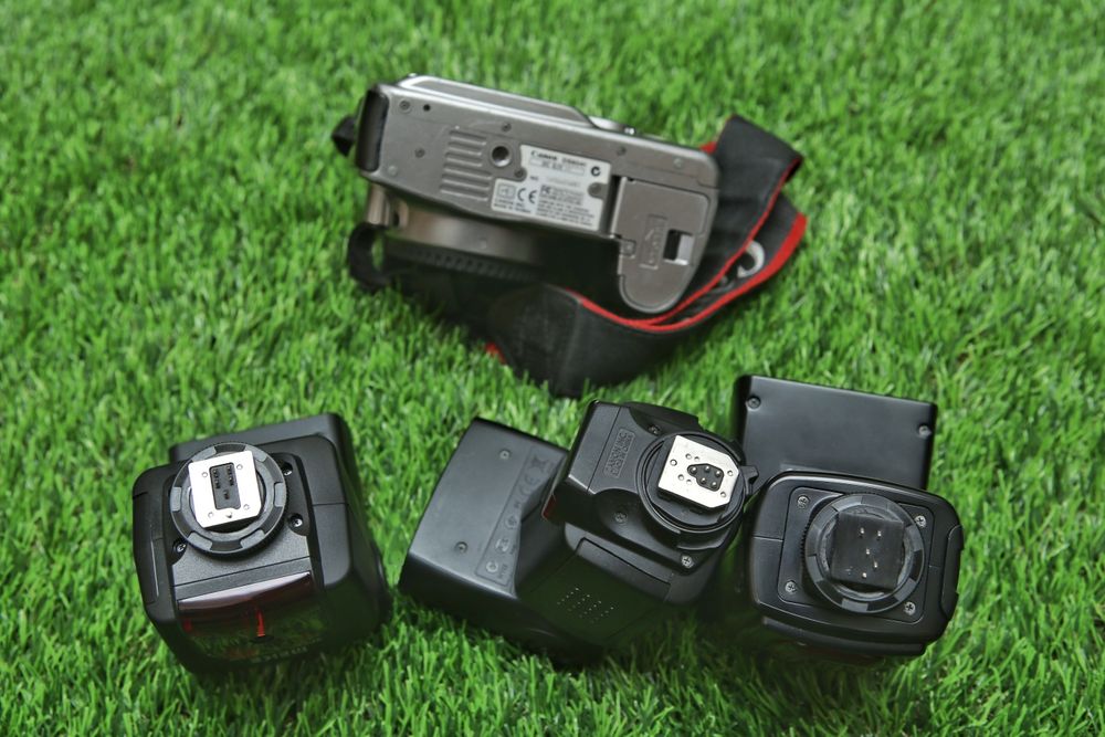 ЦЕНА ЗА ВСЕ ! Фототехника с нюансами