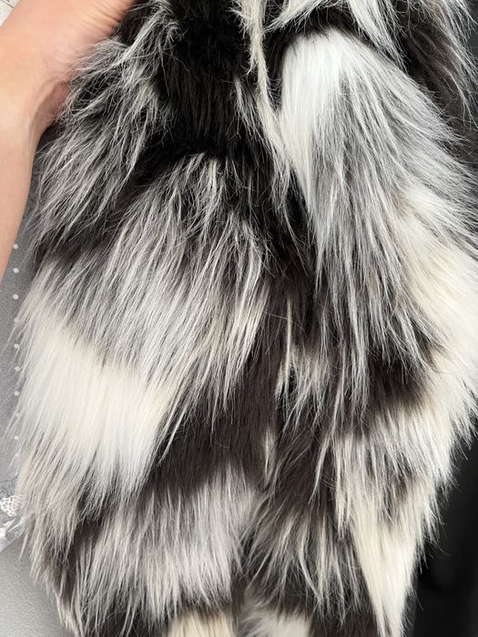 Sztuczne futro 36