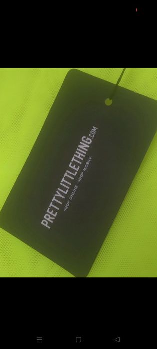 Spódniczka damska elegancka wizytowa wieczorowa imprezowa Andrzejki