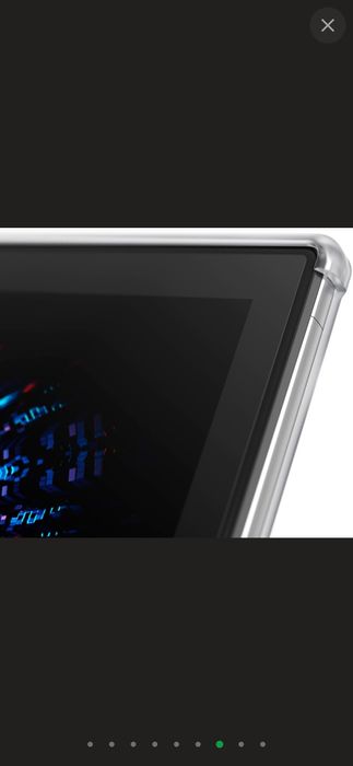 Обкладинка Pixus для планшета Hammer Black