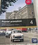 Poznać przeszłość 4 podręcznik do historii liceum i technikum