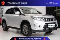 Suzuki Vitara Auto demo z rabatem 15 000 zł!