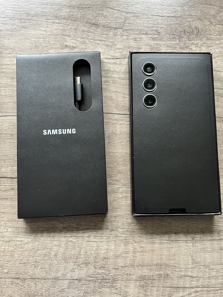Samsung Galaxy S23 Idealny