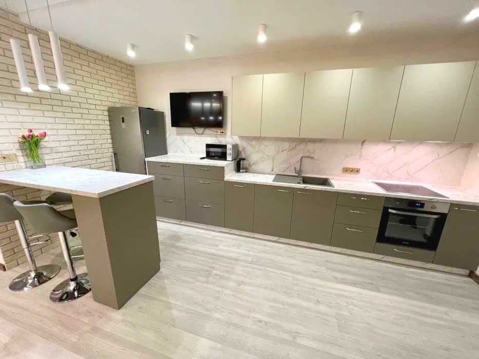 СВОБОД  МЕСЯЦ/ЛЕТО Каманина/Аркадия Роскошная 1-ком 50м2 45 ЖЕМЧУЖИНА