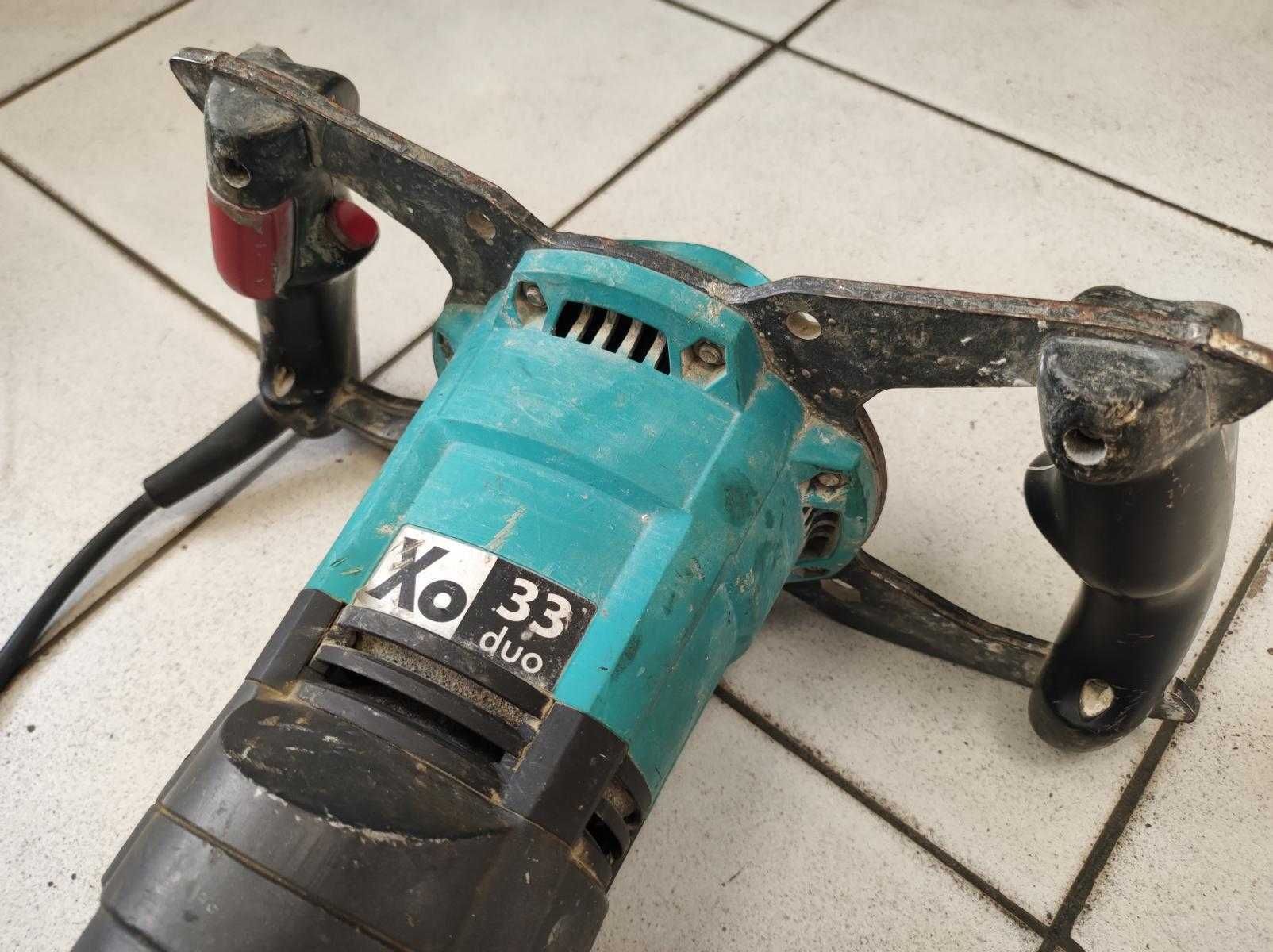 Mieszadło mieszarka COLLOMIX XO 33 DUO