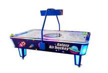 Air Hokey profissional