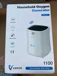 Koncentrator tlenu varon vh4
