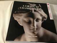 A coleção  Champalimaud